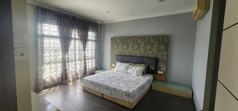 Condominium for Rent at The Straits View Condominium - Claira Ong - Bedroom - PropertyGuru.com.my