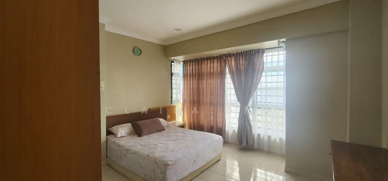 Condominium for Rent at The Straits View Condominium - Claira Ong - Bedroom - PropertyGuru.com.my