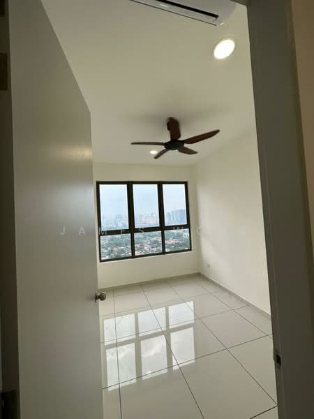 Service Residence for Rent at Kenwingston Platz - James Wong - Bedroom - PropertyGuru.com.my