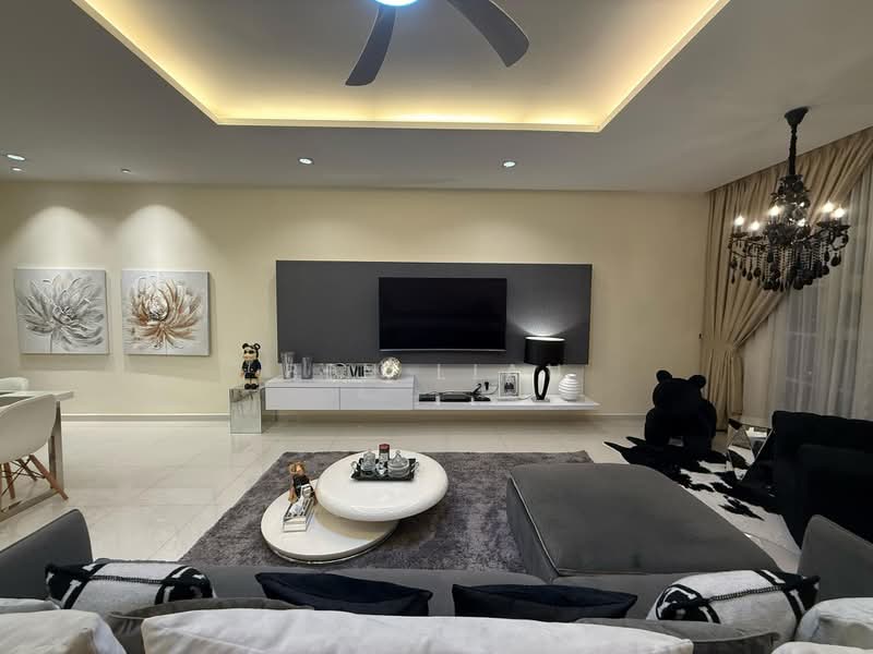 Condominium for Rent at The Brezza - Ben Liau - PropertyGuru.com.my