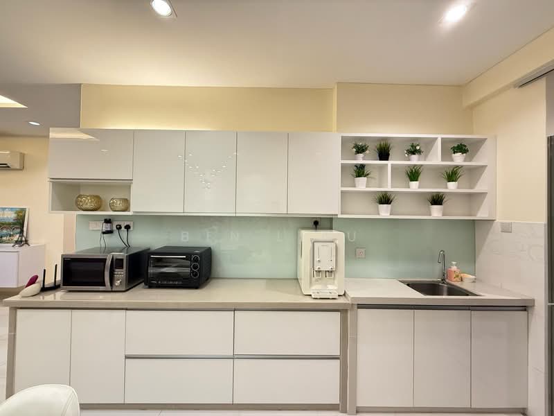 Condominium for Rent at The Brezza - Ben Liau - PropertyGuru.com.my