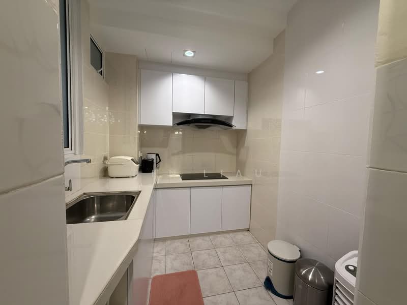 Condominium for Rent at The Brezza - Ben Liau - PropertyGuru.com.my