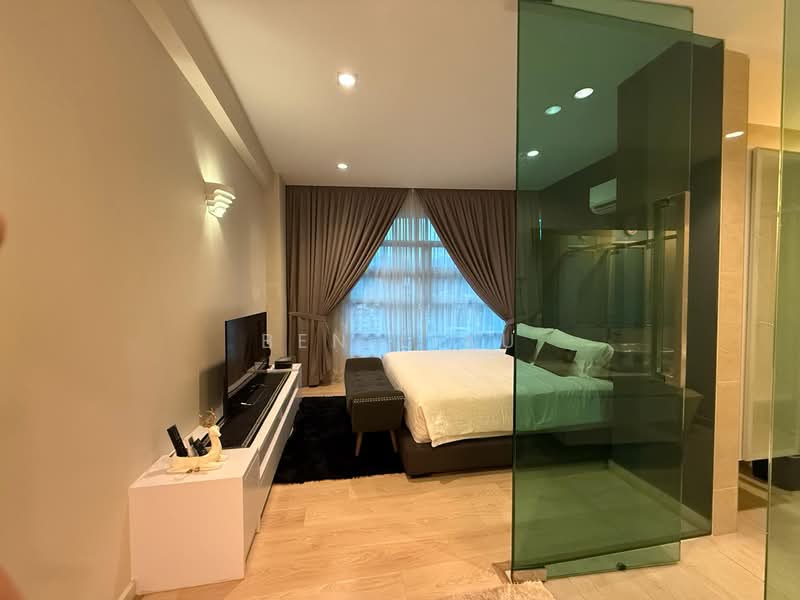 Condominium for Rent at The Brezza - Ben Liau - PropertyGuru.com.my