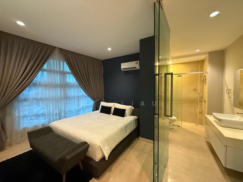 Condominium for Rent at The Brezza - Ben Liau - PropertyGuru.com.my