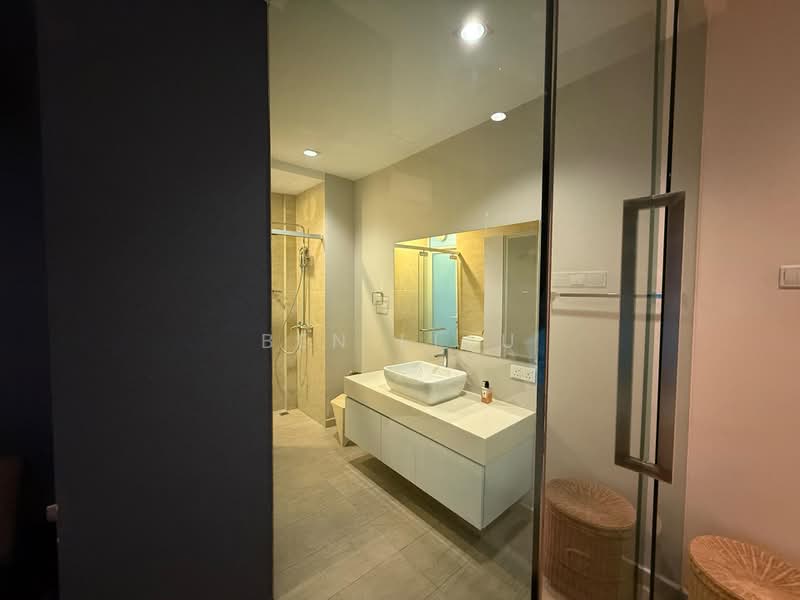 Condominium for Rent at The Brezza - Ben Liau - PropertyGuru.com.my