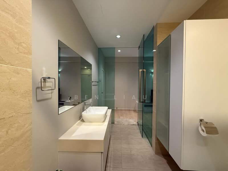 Condominium for Rent at The Brezza - Ben Liau - PropertyGuru.com.my