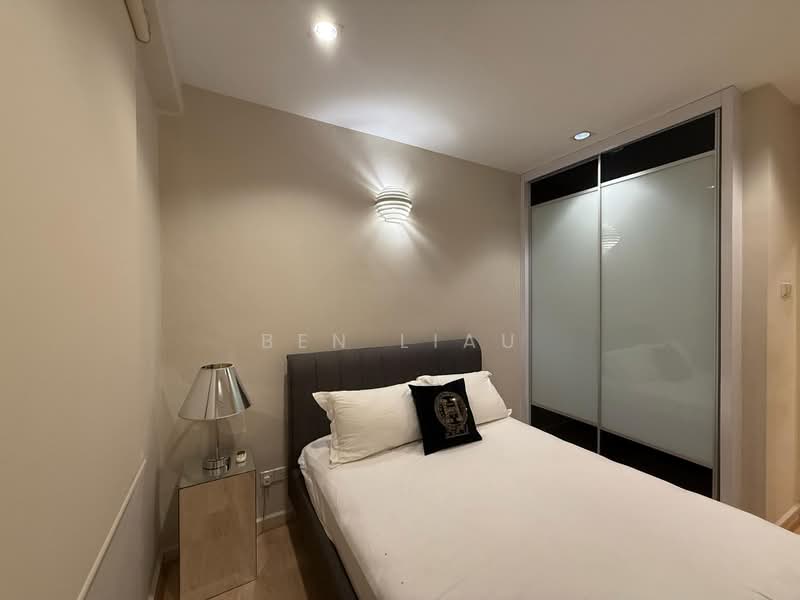 Condominium for Rent at The Brezza - Ben Liau - PropertyGuru.com.my