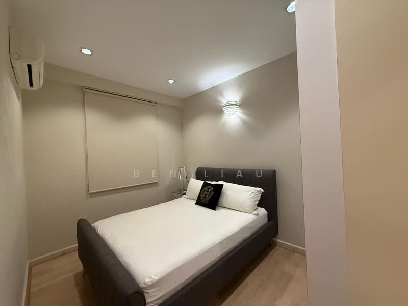 Condominium for Rent at The Brezza - Ben Liau - PropertyGuru.com.my