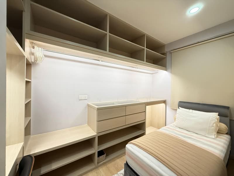 Condominium for Rent at The Brezza - Ben Liau - PropertyGuru.com.my