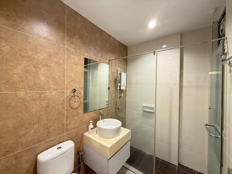 Condominium for Rent at The Brezza - Ben Liau - PropertyGuru.com.my