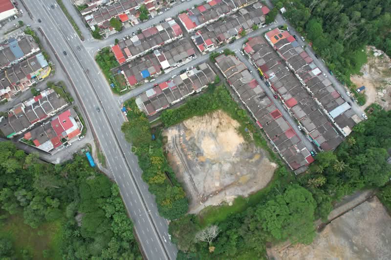 Commercial Land for Sale in Seremban (Negeri Sembilan) - Eiden Yeong - Exterior - PropertyGuru.com.my