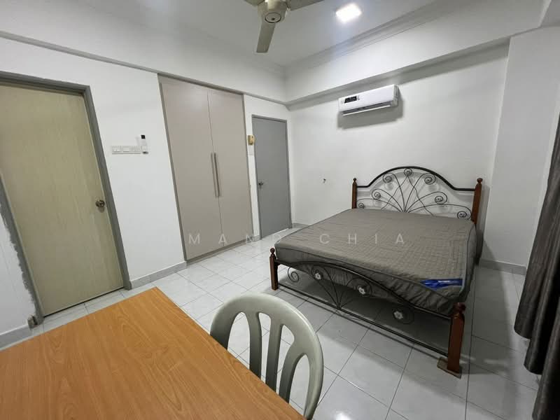 Condominium for Rent at Forest Green - Edmand Chia - Bedroom - PropertyGuru.com.my