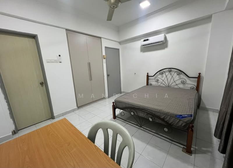 Condominium for Rent at Forest Green - Edmand Chia - Bedroom - PropertyGuru.com.my