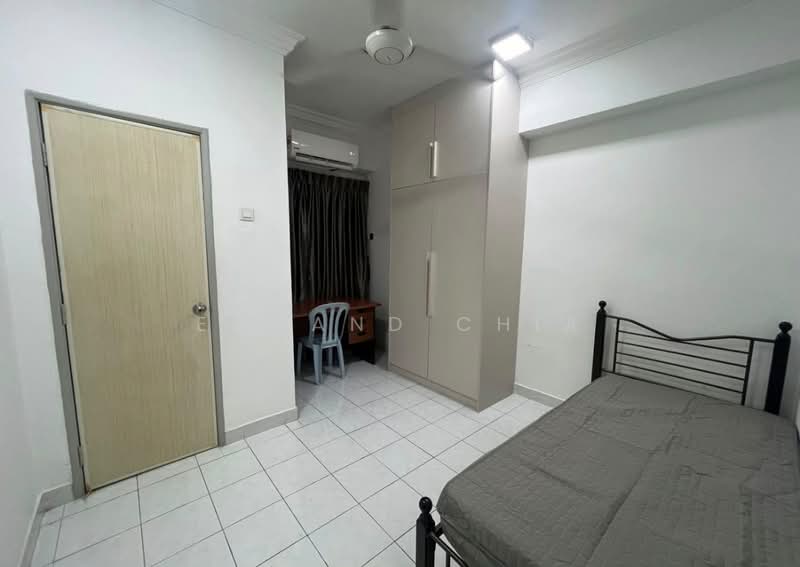 Condominium for Rent at Forest Green - Edmand Chia - Bedroom - PropertyGuru.com.my