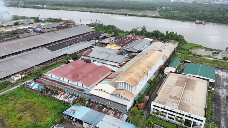 Warehouse for Rent in Bintawa Industrial Estate (Kuching) - Sherene Kok - Exterior - PropertyGuru.com.my