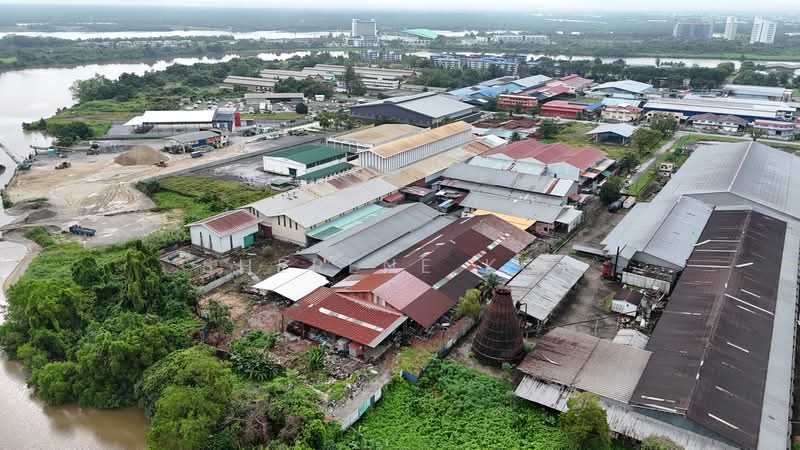 Warehouse for Rent in Bintawa Industrial Estate (Kuching) - Sherene Kok - Exterior - PropertyGuru.com.my