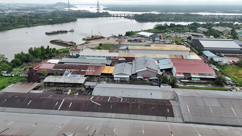 Warehouse for Rent in Bintawa Industrial Estate (Kuching) - Sherene Kok - Exterior - PropertyGuru.com.my