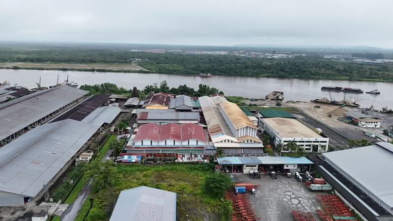 Warehouse for Rent in Bintawa Industrial Estate (Kuching) - Sherene Kok - Exterior - PropertyGuru.com.my