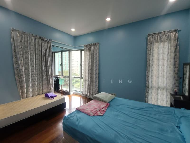 Condominium for Rent at The Loft @ KK Times Square - Chris Feng - PropertyGuru.com.my