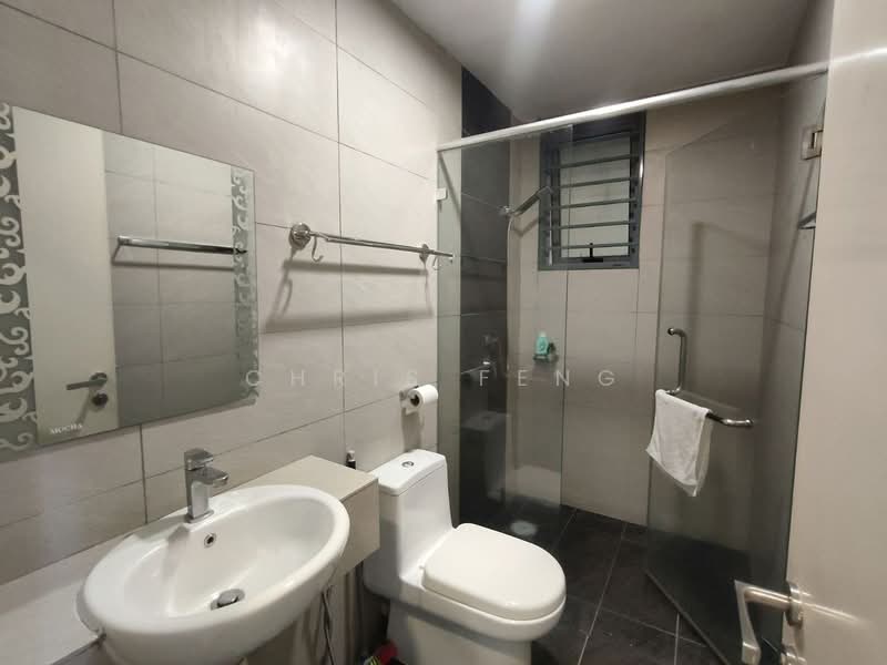 Condominium for Rent at The Loft @ KK Times Square - Chris Feng - PropertyGuru.com.my