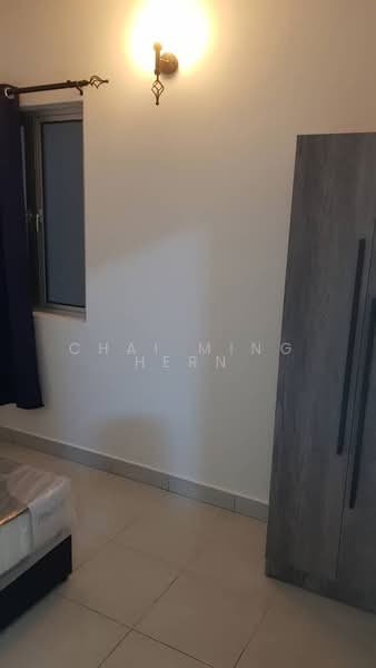 Kondominium untuk Disewa di Aspire Residence - Chai Ming Hern - Bedroom - PropertyGuru.com.my