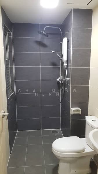 Kondominium untuk Disewa di Aspire Residence - Chai Ming Hern - Bathroom - PropertyGuru.com.my