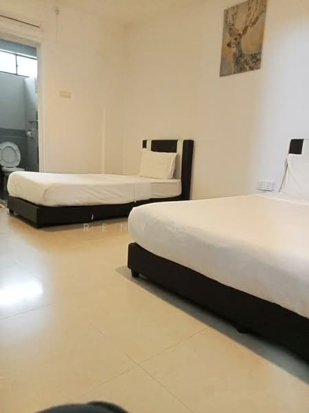 Bungalow for Rent in Taman Melodies (Johor Bahru) - Reny Hee - Bedroom - PropertyGuru.com.my