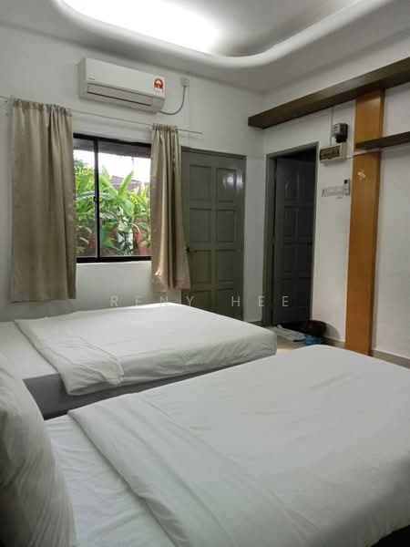 Bungalow for Rent in Taman Melodies (Johor Bahru) - Reny Hee - Bedroom - PropertyGuru.com.my