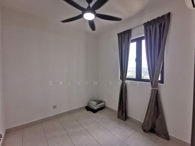 Service Residence for Rent at Tiara Imperio Residence - Calvin Loke - Bedroom - PropertyGuru.com.my