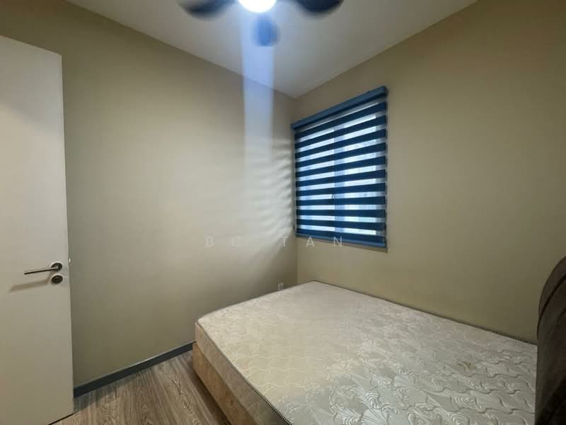 Service Residence for Sale at United Point (Residensi Berpadu) - BC TAN - Bedroom - PropertyGuru.com.my
