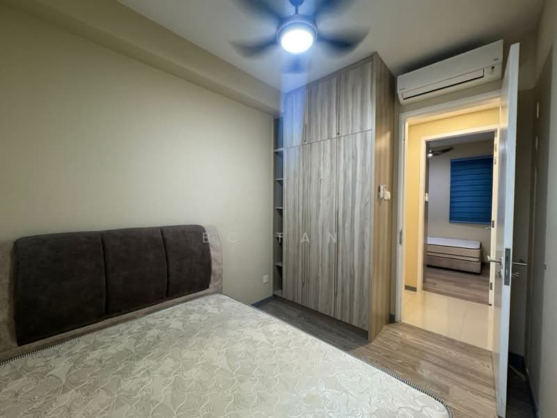 Service Residence for Sale at United Point (Residensi Berpadu) - BC TAN - Bedroom - PropertyGuru.com.my