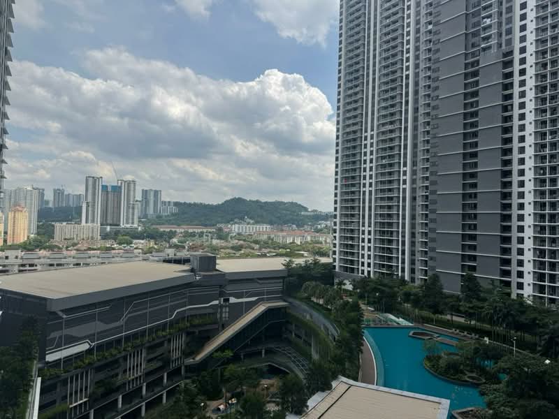 Service Residence for Sale at United Point (Residensi Berpadu) - BC TAN - PropertyGuru.com.my