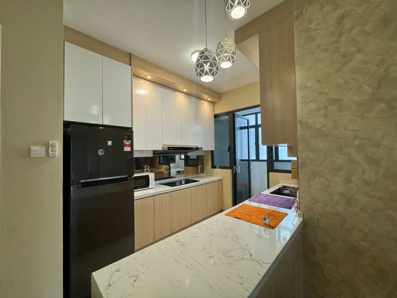 Service Residence for Sale at United Point (Residensi Berpadu) - BC TAN - PropertyGuru.com.my