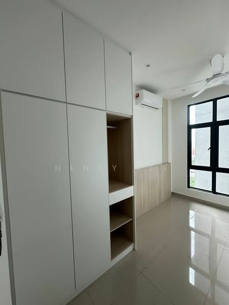 Condominium for Rent at Verando Residence - Henry Lee - Bedroom - PropertyGuru.com.my