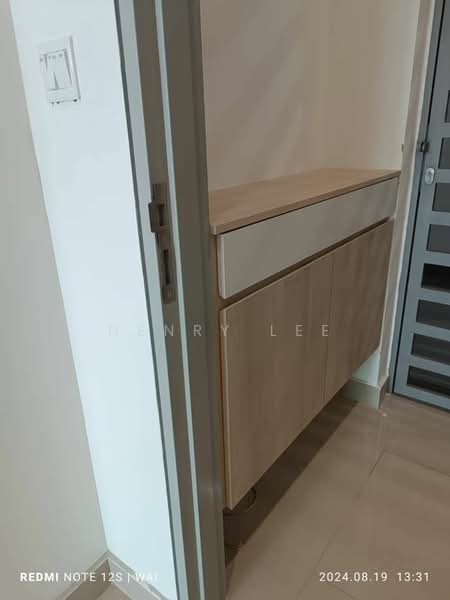 Condominium for Rent at Verando Residence - Henry Lee - Interior - PropertyGuru.com.my