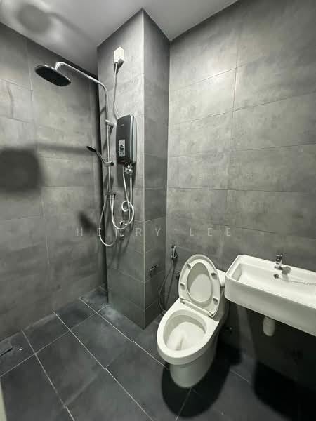 Condominium for Rent at Verando Residence - Henry Lee - Bathroom - PropertyGuru.com.my