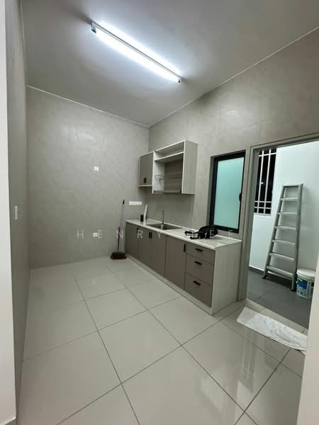 Kondominium untuk Disewa di Verando Residence - Henry Lee - Kitchen - PropertyGuru.com.my