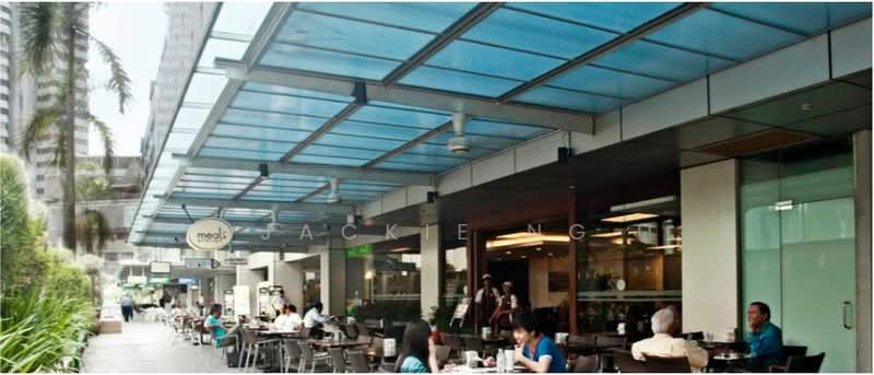 Office for Rent in KLCC (KL City Centre) - Jackie Ng - Exterior - PropertyGuru.com.my
