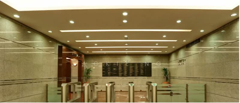 Office for Rent in KLCC (KL City Centre) - Jackie Ng - Lobby - PropertyGuru.com.my