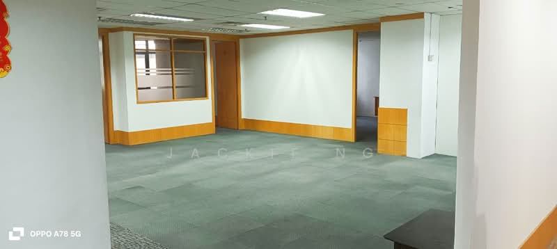 Office for Rent in KLCC (KL City Centre) - Jackie Ng - Interior - PropertyGuru.com.my