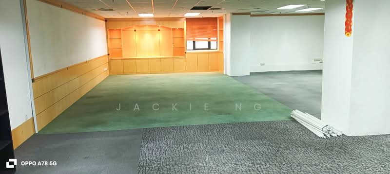 Office for Rent in KLCC (KL City Centre) - Jackie Ng - Interior - PropertyGuru.com.my