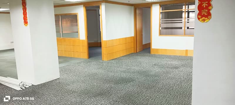 Office for Rent in KLCC (KL City Centre) - Jackie Ng - Interior - PropertyGuru.com.my