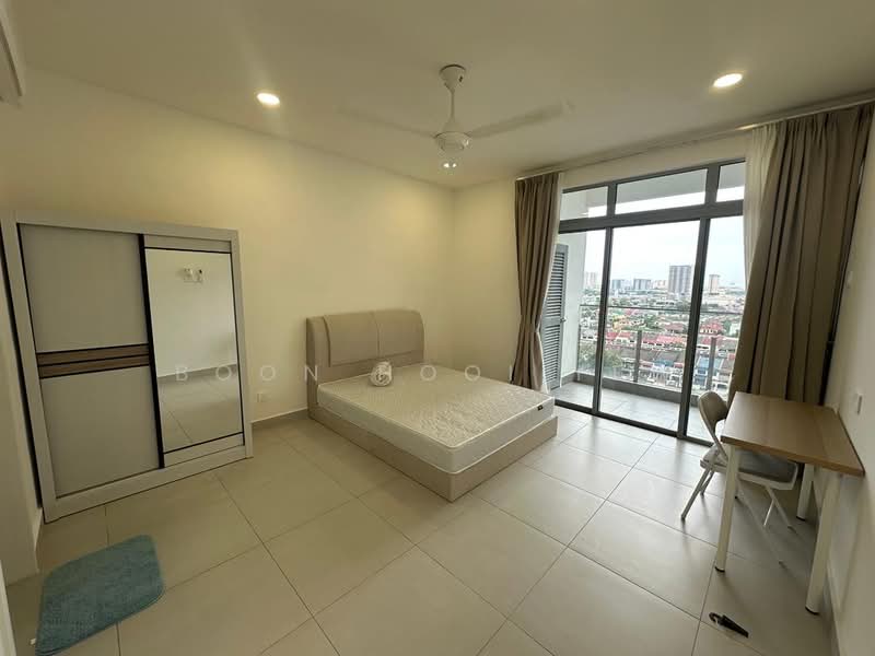 Service Residence for Rent at Dorsett Waterfront Subang - Boon Hooi Yew - PropertyGuru.com.my