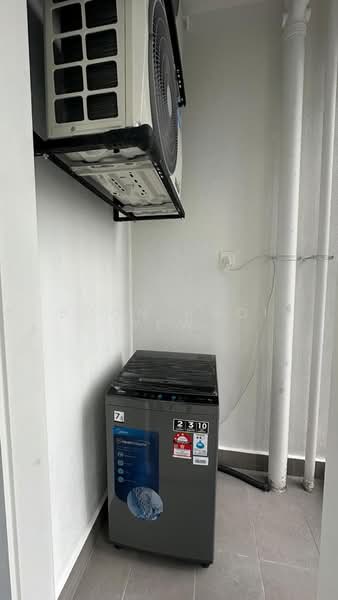 Service Residence for Rent at Dorsett Waterfront Subang - Boon Hooi Yew - PropertyGuru.com.my