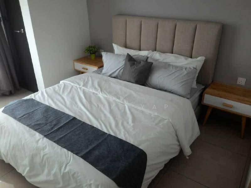 Apartment for Rent at Midori Green (Pangsapuri Hijauan) - Genki Yap - Bedroom - PropertyGuru.com.my