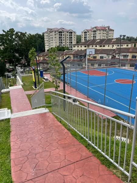 Service Residence for Rent at Residensi Bukit Tiara - Katrina Lai - Exterior - PropertyGuru.com.my
