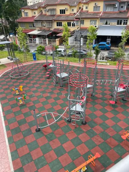 Service Residence for Rent at Residensi Bukit Tiara - Katrina Lai - Exterior - PropertyGuru.com.my