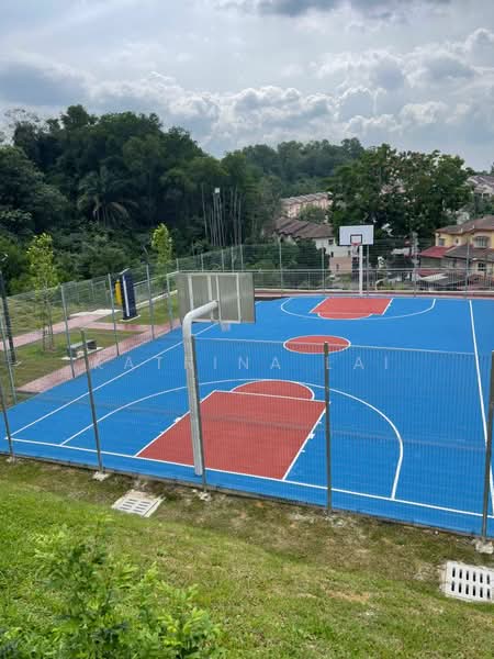 Service Residence for Rent at Residensi Bukit Tiara - Katrina Lai - Exterior - PropertyGuru.com.my