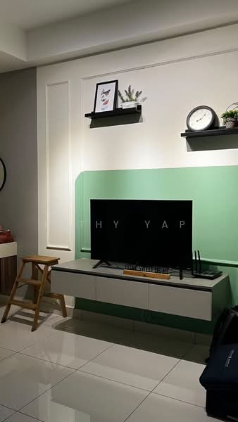 Service Residence for Rent at Arte Mont Kiara - Kathy Yap - PropertyGuru.com.my