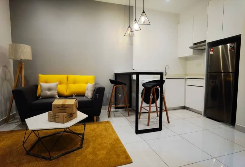 Service Residence for Rent at Arte Mont Kiara - Kathy Yap - PropertyGuru.com.my